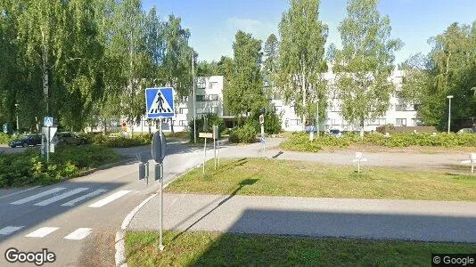 Apartments for rent in Espoo - Photo from Google Street View
