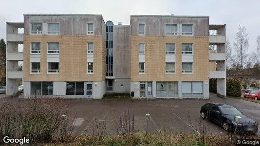 Apartments for rent in Espoo - Photo from Google Street View
