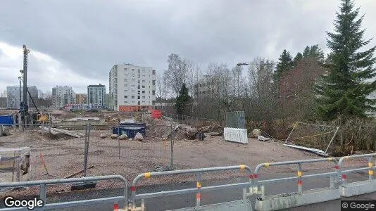 Apartments for rent in Espoo - Photo from Google Street View