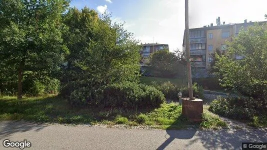 Apartments for rent in Espoo - Photo from Google Street View