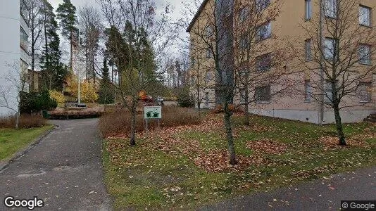 Apartments for rent in Espoo - Photo from Google Street View