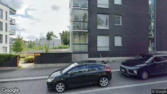 Apartments for rent in Espoo - Photo from Google Street View