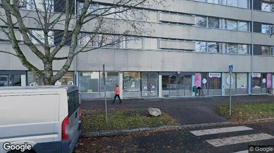 Apartments for rent in Espoo - Photo from Google Street View