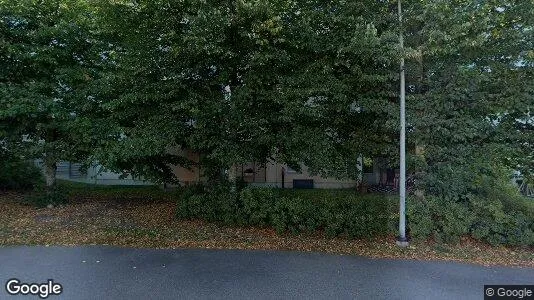 Apartments for rent in Espoo - Photo from Google Street View