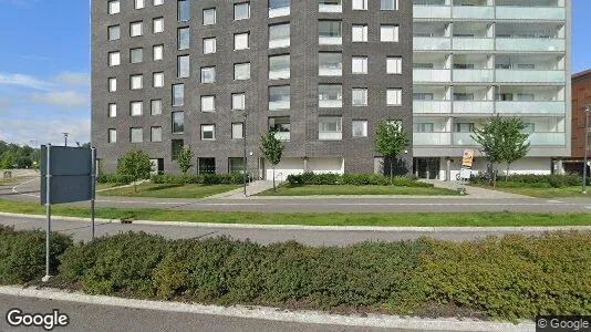 Apartments for rent in Espoo - Photo from Google Street View