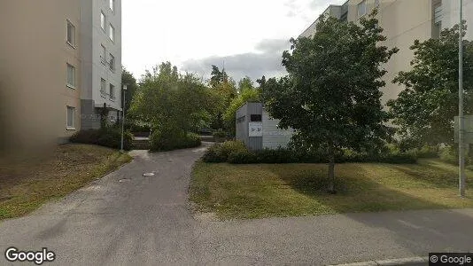 Apartments for rent in Espoo - Photo from Google Street View