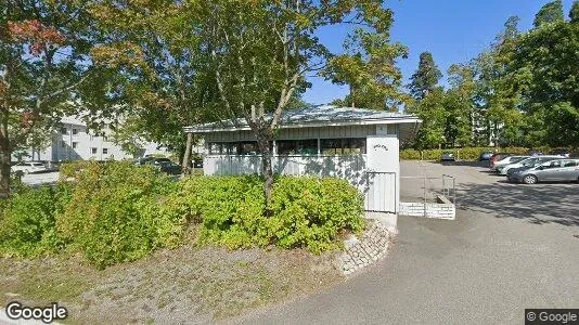 Apartments for rent in Espoo - Photo from Google Street View