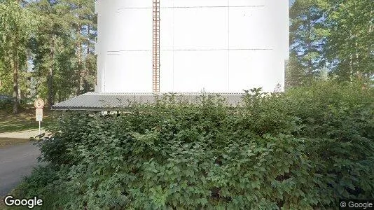 Apartments for rent in Espoo - Photo from Google Street View