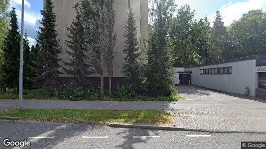 Apartments for rent in Espoo - Photo from Google Street View