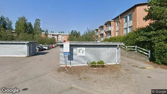 Apartments for rent in Espoo - Photo from Google Street View