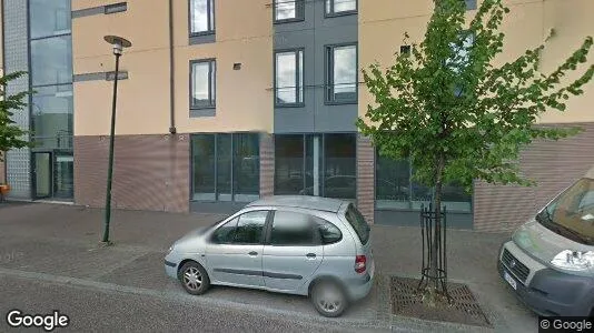 Apartments for rent in Espoo - Photo from Google Street View
