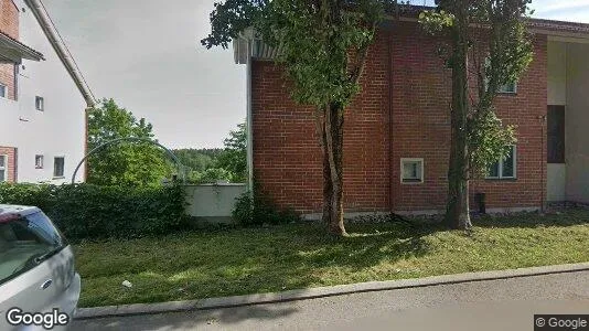 Apartments for rent in Espoo - Photo from Google Street View