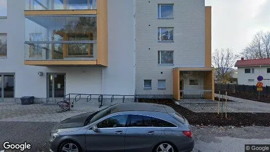 Apartments for rent in Espoo - Photo from Google Street View