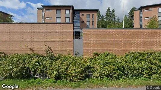 Apartments for rent in Espoo - Photo from Google Street View