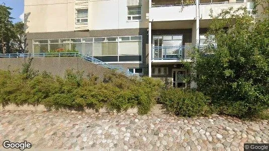 Apartments for rent in Espoo - Photo from Google Street View