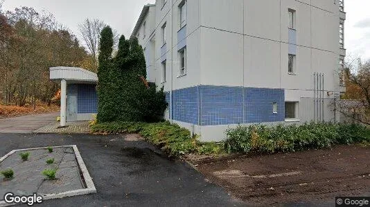 Apartments for rent in Espoo - Photo from Google Street View