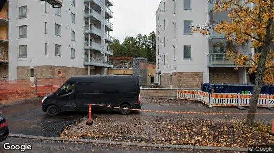 Apartments for rent in Espoo - Photo from Google Street View
