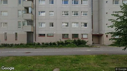 Apartments for rent in Espoo - Photo from Google Street View