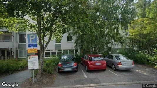 Apartments for rent in Espoo - Photo from Google Street View