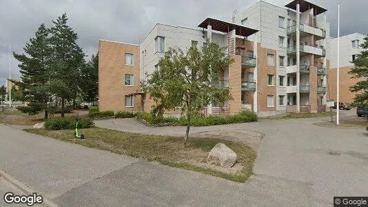 Apartments for rent in Espoo - Photo from Google Street View