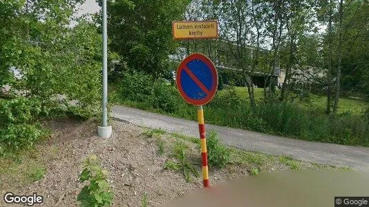 Apartments for rent in Espoo - Photo from Google Street View