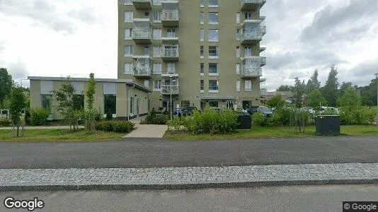 Apartments for rent in Espoo - Photo from Google Street View