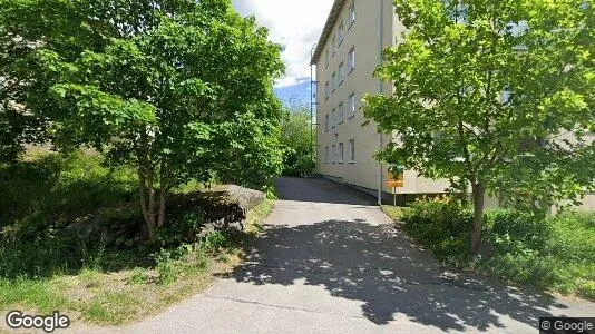 Apartments for rent in Espoo - Photo from Google Street View