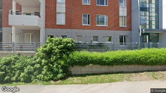 Apartments for rent in Espoo - Photo from Google Street View
