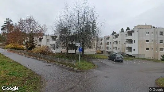 Apartments for rent in Espoo - Photo from Google Street View