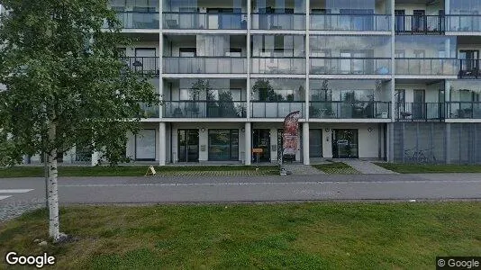 Apartments for rent in Espoo - Photo from Google Street View