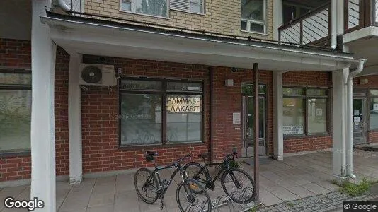 Apartments for rent in Espoo - Photo from Google Street View