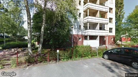 Apartments for rent in Espoo - Photo from Google Street View