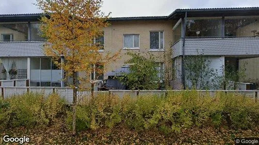 Apartments for rent in Espoo - Photo from Google Street View