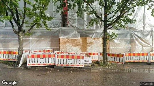 Apartments for rent in Espoo - Photo from Google Street View