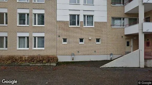 Apartments for rent in Espoo - Photo from Google Street View