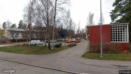 Apartments for rent in Espoo - Photo from Google Street View