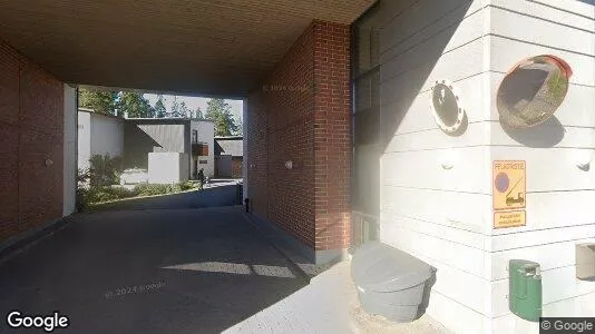 Apartments for rent in Espoo - Photo from Google Street View