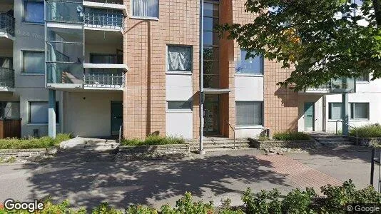 Apartments for rent in Espoo - Photo from Google Street View