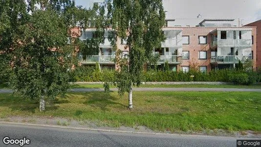 Apartments for rent in Espoo - Photo from Google Street View