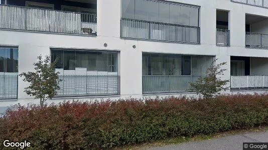 Apartments for rent in Espoo - Photo from Google Street View