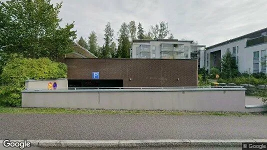 Apartments for rent in Espoo - Photo from Google Street View