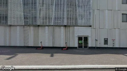 Apartments for rent in Espoo - Photo from Google Street View
