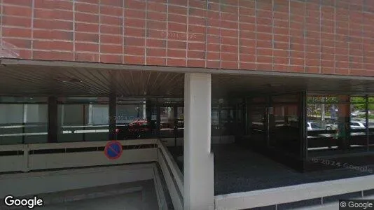 Apartments for rent in Espoo - Photo from Google Street View