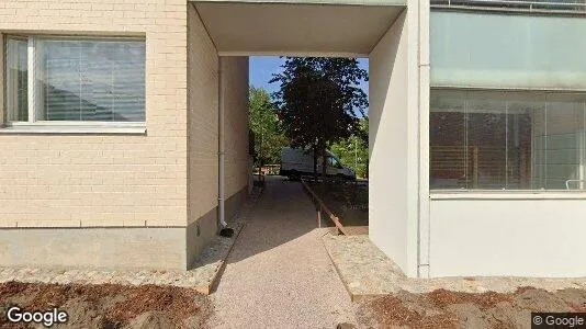 Apartments for rent in Espoo - Photo from Google Street View