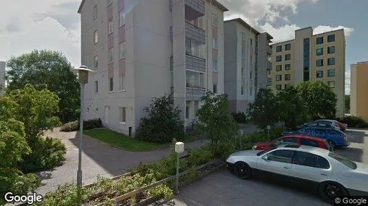 Apartments for rent in Espoo - Photo from Google Street View