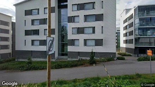 Apartments for rent in Espoo - Photo from Google Street View