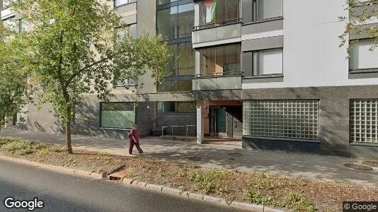 Apartments for rent in Espoo - Photo from Google Street View