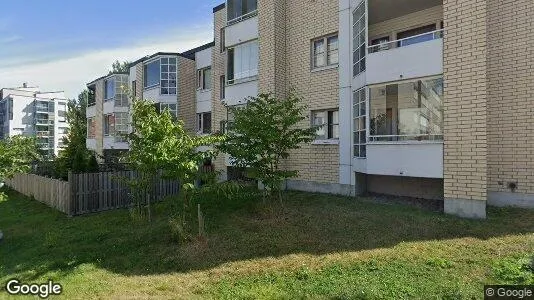 Apartments for rent in Espoo - Photo from Google Street View