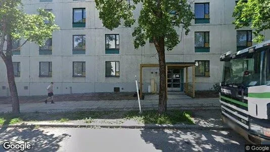 Apartments for rent in Espoo - Photo from Google Street View