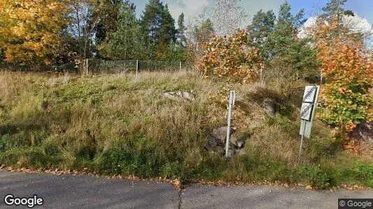 Apartments for rent in Espoo - Photo from Google Street View